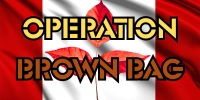 Operation brown bag