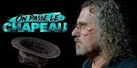 On passe le chapeau
