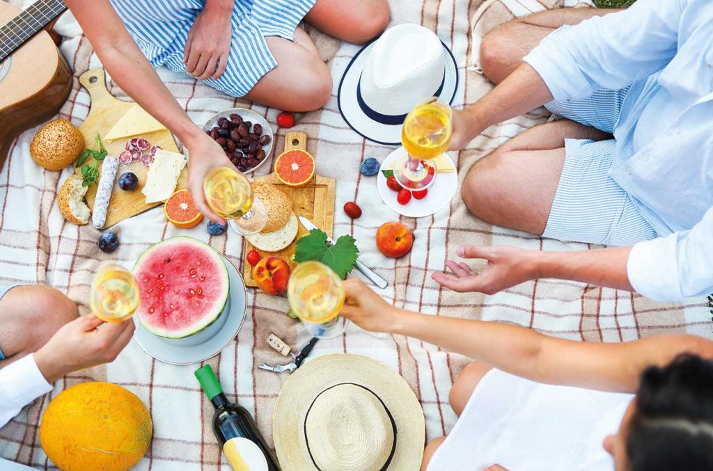 12 Ideas for a Successful Group Gift!