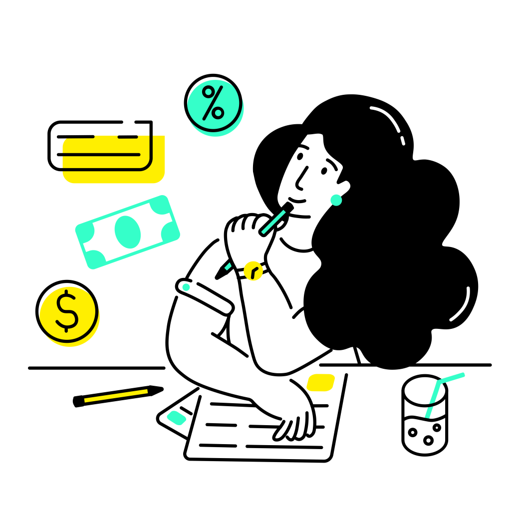 money collection service