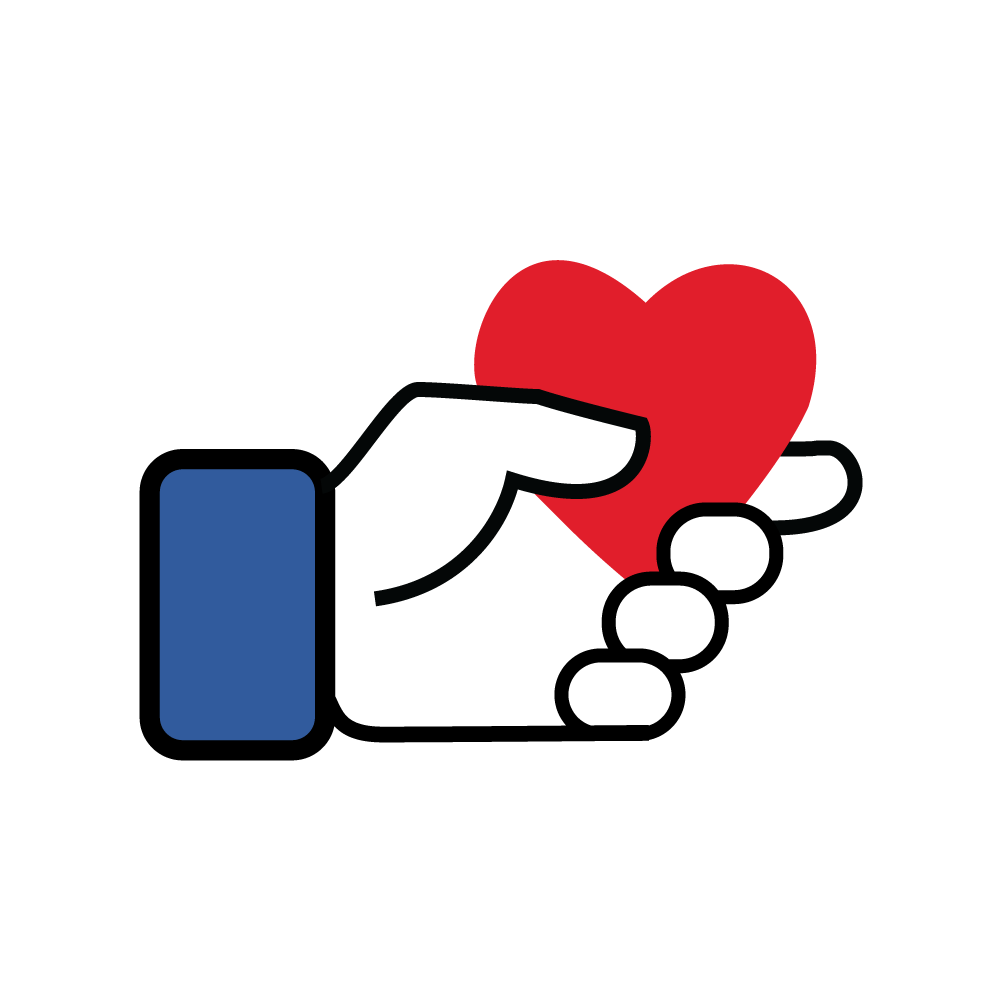 Facebook Fundraisers