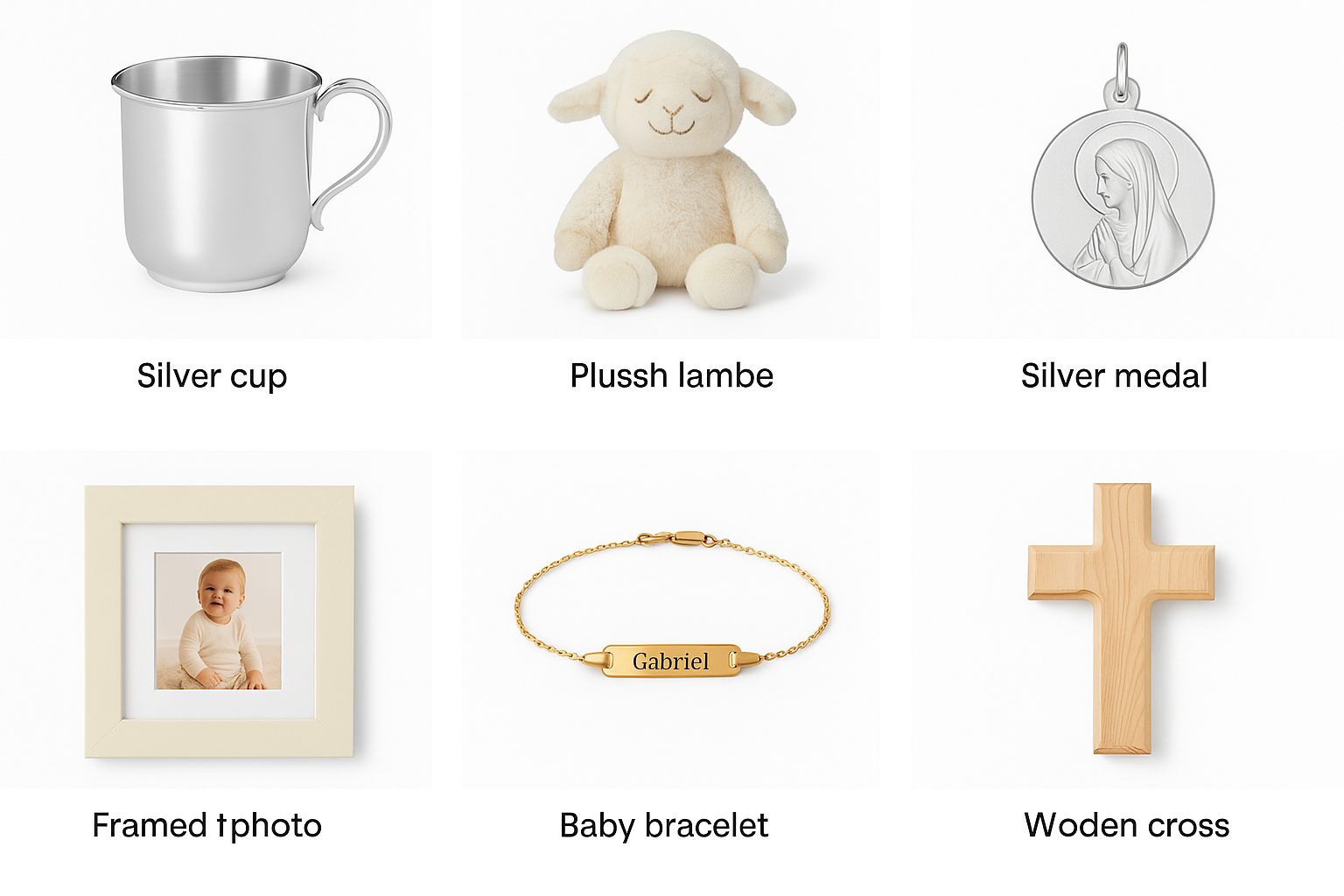 idee cadeaux bapteme
